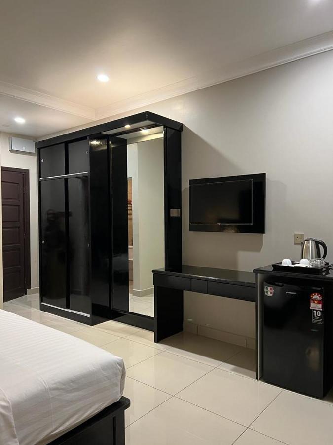 Aneeda Inn Пантай-Сенанг Экстерьер фото