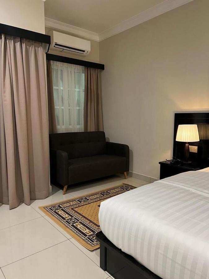Aneeda Inn Пантай-Сенанг Экстерьер фото