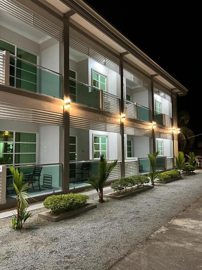 Aneeda Inn Пантай-Сенанг Экстерьер фото