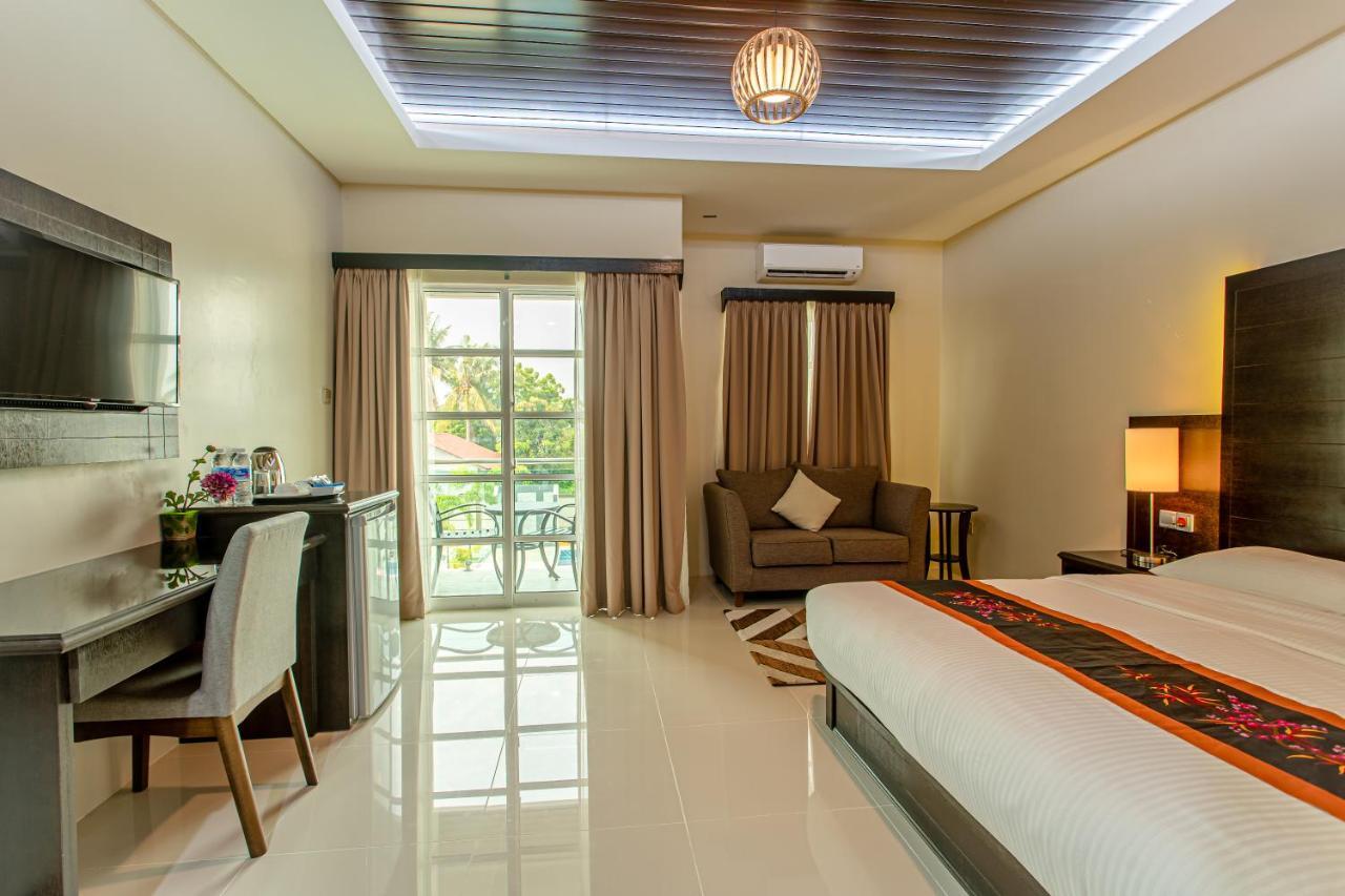 Aneeda Inn Пантай-Сенанг Экстерьер фото
